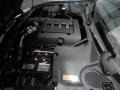 Ebony Black - XK XK8 Convertible Photo No. 13