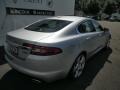 Liquid Silver Metallic - XF Supercharged Photo No. 4
