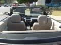 Satin Jade Pearl - Sebring Touring Convertible Photo No. 16