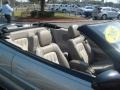 Satin Jade Pearl - Sebring Touring Convertible Photo No. 17