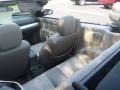 Satin Jade Pearl - Sebring Touring Convertible Photo No. 21