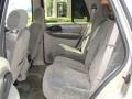 2003 Light Pewter Metallic Chevrolet TrailBlazer LS 4x4  photo #3