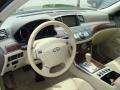 Blue Slate - M 35x AWD Sedan Photo No. 10