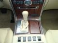 Blue Slate - M 35x AWD Sedan Photo No. 12