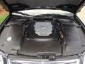 Blue Slate - M 35x AWD Sedan Photo No. 13
