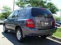 Bluestone Metallic - Highlander V6 4WD Photo No. 2