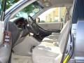 Bluestone Metallic - Highlander V6 4WD Photo No. 4