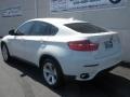 Alpine White - X6 xDrive35i Photo No. 3