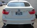 Alpine White - X6 xDrive35i Photo No. 4
