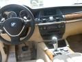 Alpine White - X6 xDrive35i Photo No. 13