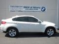 Alpine White - X6 xDrive35i Photo No. 22