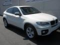 Alpine White - X6 xDrive35i Photo No. 23