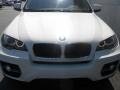 Alpine White - X6 xDrive35i Photo No. 24