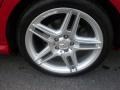 Mars Red - C 350 Sport Photo No. 5