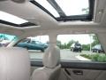 White Frost Pearl - Outback VDC Wagon Photo No. 25