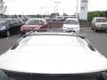 White Frost Pearl - Outback VDC Wagon Photo No. 28