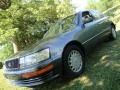 1990 Flint Gray Metallic Lexus LS 400 #31144837