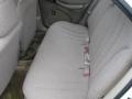 2002 Arctic White Pontiac Sunfire SE Sedan  photo #11