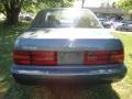 1990 Flint Gray Metallic Lexus LS 400  photo #5