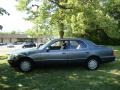 1990 Flint Gray Metallic Lexus LS 400  photo #6