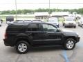 2004 Black Toyota 4Runner SR5 4x4  photo #7
