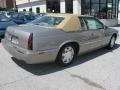 2000 Cashmere Cadillac Eldorado ESC  photo #6