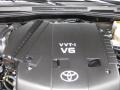 2004 Black Toyota 4Runner SR5 4x4  photo #22