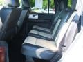 2009 Oxford White Ford Expedition Eddie Bauer  photo #14