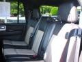 2009 Oxford White Ford Expedition Eddie Bauer  photo #15