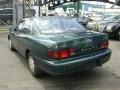 1996 Dark Emerald Green Metallic Toyota Camry LE V6 Sedan  photo #4