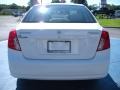Absolute White - Forenza Sedan Photo No. 4