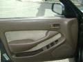 1996 Dark Emerald Green Metallic Toyota Camry LE V6 Sedan  photo #5