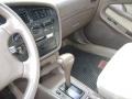 1996 Dark Emerald Green Metallic Toyota Camry LE V6 Sedan  photo #6