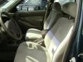 1996 Dark Emerald Green Metallic Toyota Camry LE V6 Sedan  photo #7