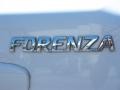 Absolute White - Forenza Sedan Photo No. 9