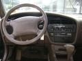 1996 Dark Emerald Green Metallic Toyota Camry LE V6 Sedan  photo #9