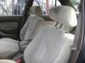 1996 Dark Emerald Green Metallic Toyota Camry LE V6 Sedan  photo #11