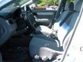 Absolute White - Forenza Sedan Photo No. 11