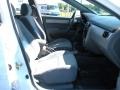 Absolute White - Forenza Sedan Photo No. 15