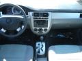 Absolute White - Forenza Sedan Photo No. 17