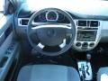 Absolute White - Forenza Sedan Photo No. 18