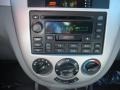 Absolute White - Forenza Sedan Photo No. 21