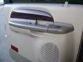 True Blue Metallic - Excursion Eddie Bauer 4x4 Photo No. 14