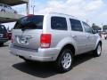 Bright Silver Metallic - Aspen Limited 4WD Photo No. 5