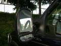 True Blue Metallic - Excursion Eddie Bauer 4x4 Photo No. 19