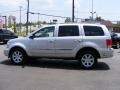 2007 Bright Silver Metallic Chrysler Aspen Limited 4WD  photo #8