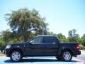 2008 Black Ford Explorer Sport Trac Limited  photo #2