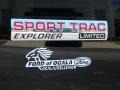 2008 Black Ford Explorer Sport Trac Limited  photo #9