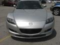 Sunlight Silver Metallic - RX-8 Sport Photo No. 3