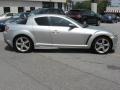 Sunlight Silver Metallic - RX-8 Sport Photo No. 5